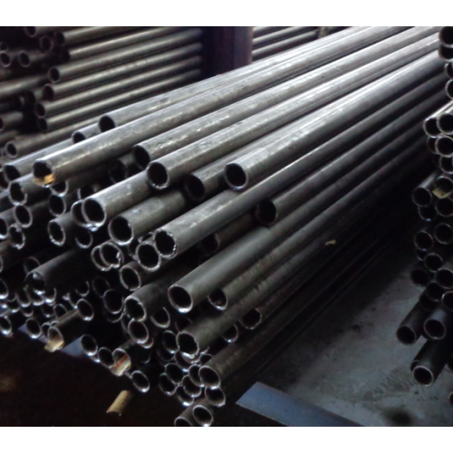 ASTM A179 OD20MM Precisie heldere pijp